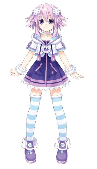 Neptune 