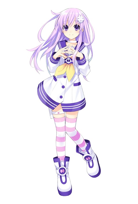 Nepgear