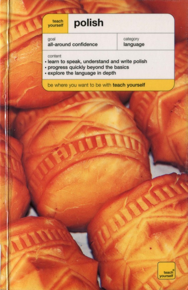 Teach Yourself Polish(Gotteri Nigel, Gray Joanna)