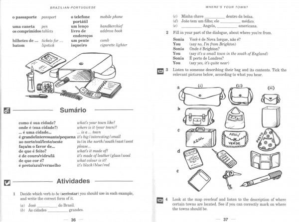 Teach Yourself Brazilian Portuguese21