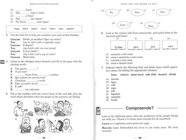 Teach Yourself Brazilian Portuguese57