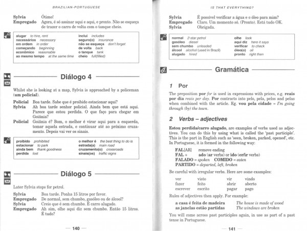 Teach Yourself Brazilian Portuguese83