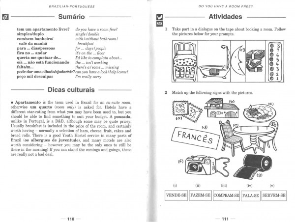 Teach Yourself Brazilian Portuguese68