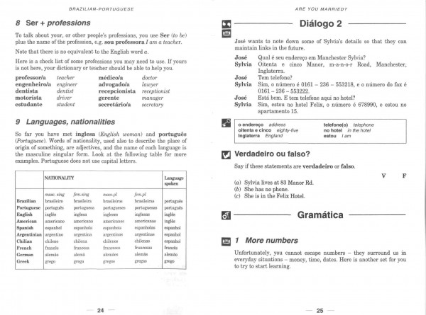 Teach Yourself Brazilian Portuguese15