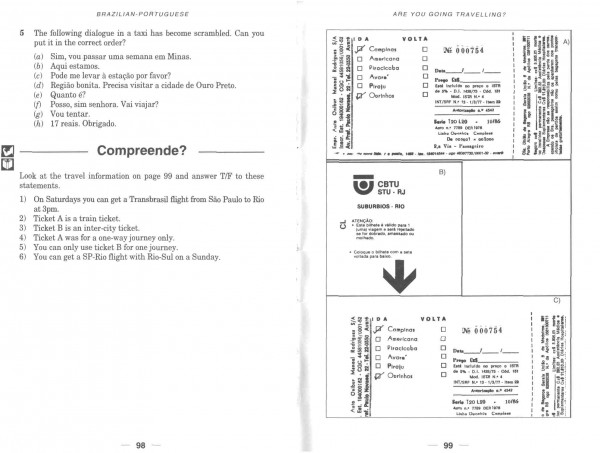 Teach Yourself Brazilian Portuguese62