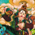 桑吉吉