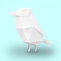 上官清持