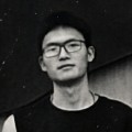 在凉山的阿力